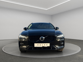 Volvo V60 2.0d 211 CP AT