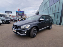 Volvo XC60 2.4d 191 CP AT 4x4