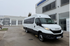 IVECO Daily BUS 50C18H V 22+1 locuri