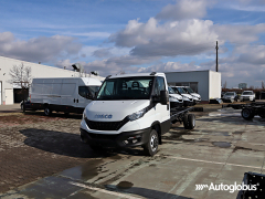 Iveco Daily Cab 50C16H3.0Z 160 CP