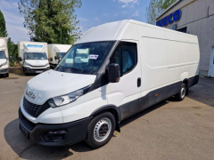Iveco Daily Van 35S16 V 156 CP