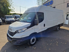 Iveco Daily Van 35S16 V 156 CP