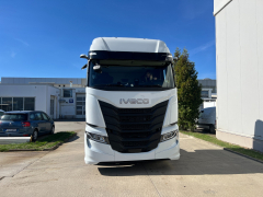 Iveco S-Way AS440S50T/P 500 CP