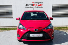 Toyota Yaris 1.5i 110 CP
