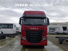 Iveco S-Way AS440S53T/P 530 CP