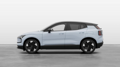 Volvo EX30 Plus 200 KW 272 CP