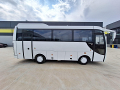 Temsa Prestij Midibus 150 CP 29+1 locuri
