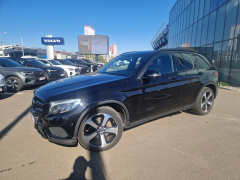 Mercedes-Benz GLC 2.2d 170 CP AT