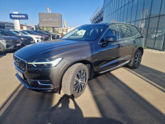 Volvo XC60 2.0d 197 CP AT 4x4