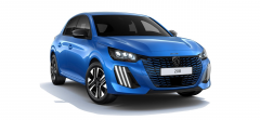 Peugeot 208 Allure 1.2i 100 CP DemoCar