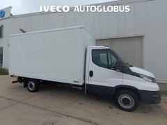 Iveco Daily Cab 35S16H 156 CP