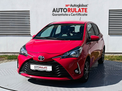 Toyota Yaris 1.5i 110 CP