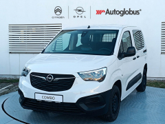 Opel Combo Edition 1.5d 100 CP