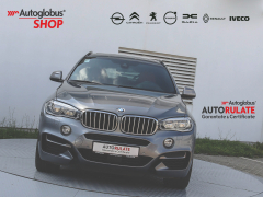 BMW X6 3.0d 381 CP AT 4x4