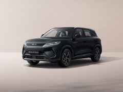 BYD ATTO 2 Active 130KW 177 CP