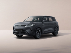 BYD ATTO 2 Boost 130KW 177 CP DemoCar