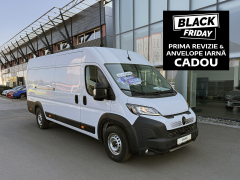 Citroen Jumper Furgon L4H2 140 CP