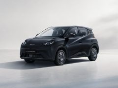 BYD Dolphin Surf Boost 55 KW 88 CP