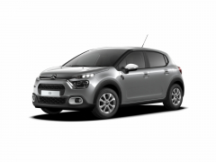 Citroen C3 Feel 1.2i 83 CP