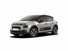 Citroen C3 Feel Pack 1.2i 83 CP