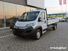 Citroen Jumper Benă SC L4 140 CP