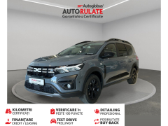Dacia Jogger 1.6i 82 CP AT