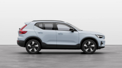 Volvo EX40 Plus 185 KW 252 CP