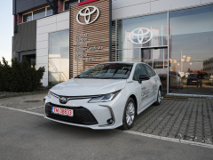Toyota Corolla Sedan Business 1.8i 122 CP DemoCar