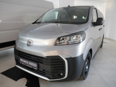 Toyota Proace Verso L2 180 CP DemoCar