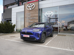 Toyota Yaris Cross Dynamic 1.5i 116 CP DemoCar