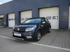 Dacia Logan Stepway 90 CP