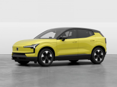Volvo EX30 Plus 200 KW 272 CP DemoCar
