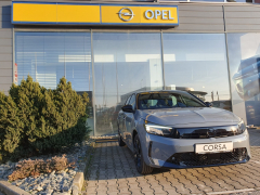 Opel Corsa GS Line 1.2i 100 CP DemoCar