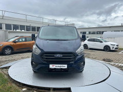 Ford Transit Connect Furgon L1 130 CP