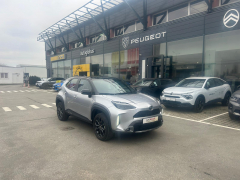 Toyota Yaris Cross 1.5i 92 CP AT 4x4