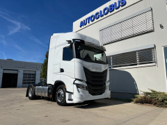 Iveco S-Way Cab AS440S50T/P 500 CP