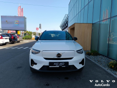 Volvo XC40 Pro Intro 300 KW 408 CP 4x4 DemoCar