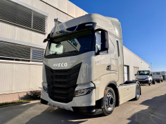 Iveco S-Way Cab AS440S53T/P 530 CP