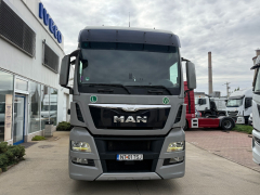 MAN TGX500 520 CP