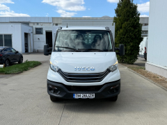 Iveco Daily 35C16H3.0 AT 160 CP platformă fixă
