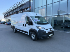 Citroen Jumper Furgon L4H2 140 CP