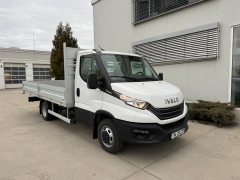 Iveco Daily 35C16H3.0 Automat 160 CP Platforma fixa