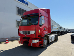 Renault Premium Cab CPZ424 460 CP