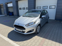 Ford Fiesta 1.0i 100 CP