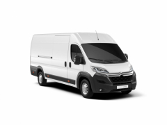 Citroen Jumper Furgon L4H2 140 CP