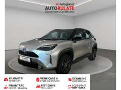 Toyota Yaris Cross 1.5i 92 CP AT 4x4