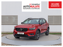 Volvo XC40 2.0d 150 CP AT