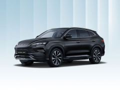 BYD Seal U DM-i Design 238 KW 324 CP 4x4 DemoCar