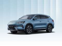 BYD Seal U DM-i Design 238 KW 324 CP 4x4