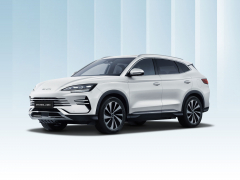 BYD Seal U DM-i Boost 160 KW 218 CP DemoCar